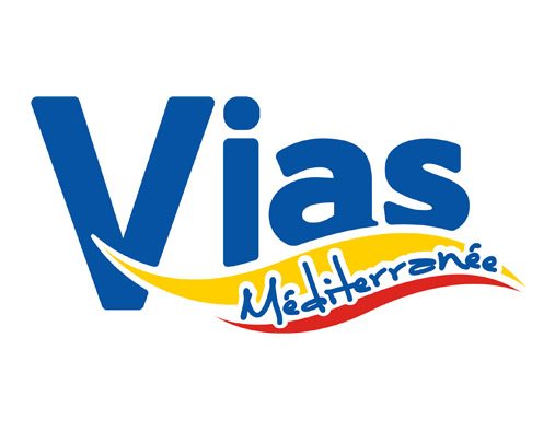 Ville de Vias