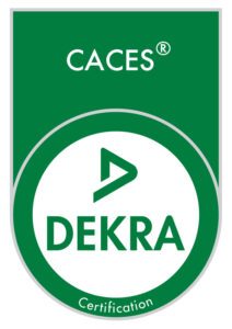 Certification CACES®